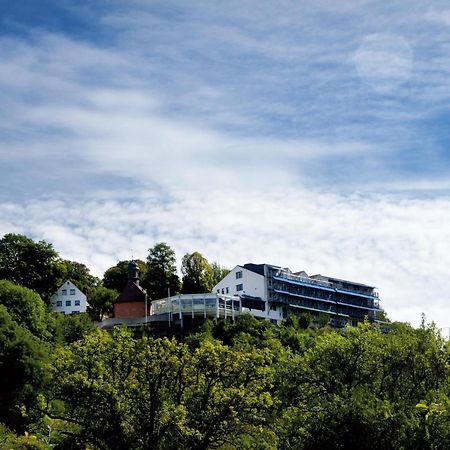 Berg-Gasthof Hoetzelein Kunreuth ภายนอก รูปภาพ