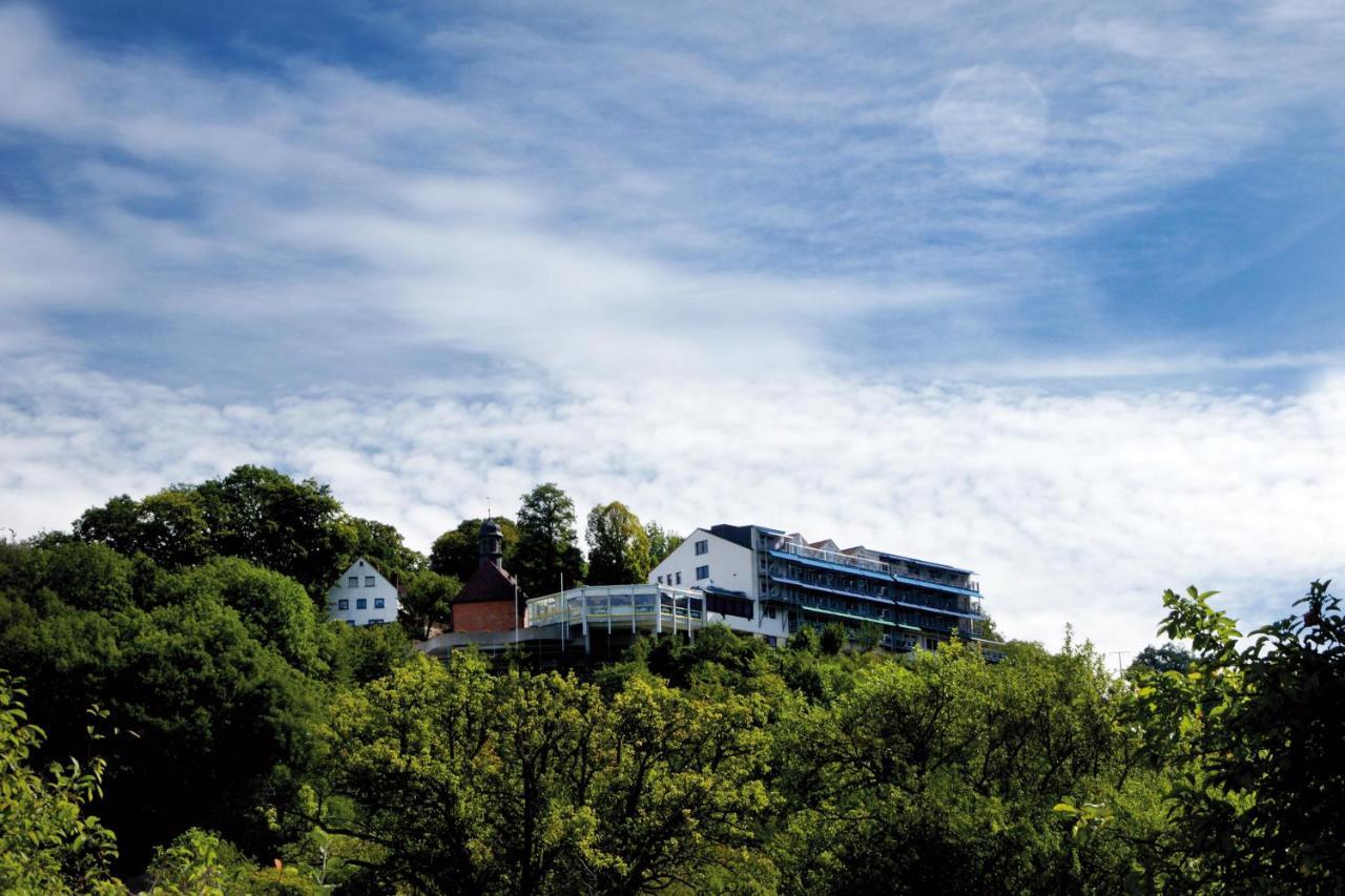 Berg-Gasthof Hoetzelein Kunreuth ภายนอก รูปภาพ